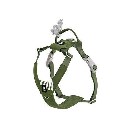 Postroj Hurtta Seeker mechový 45-60cm