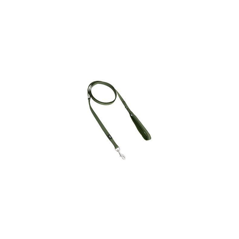 Vodítko Hurtta Seeker Standard Leash mech. 180cm/20mm