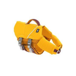 Vesta plavací Hurtta Life Savior ECO medová 5-10kg