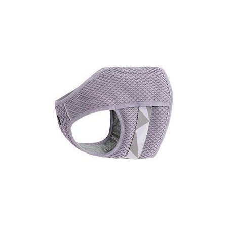 Vesta chladící Hurtta Cooling Wrap 75-85 levandulová