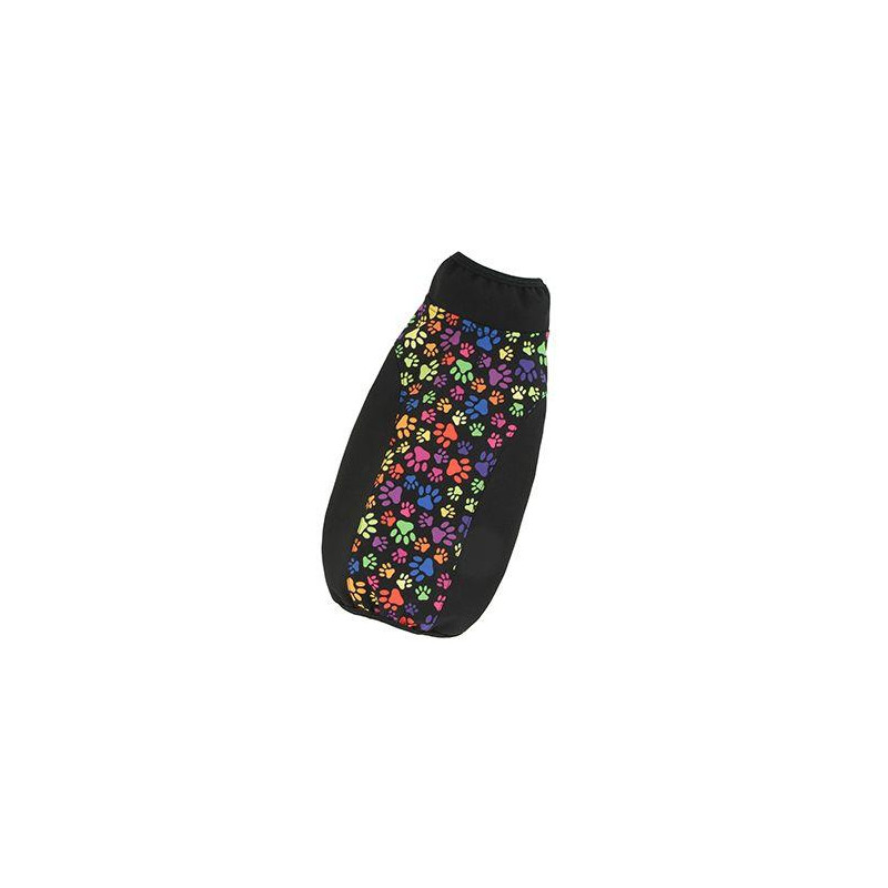 Vesta pro psy Softshell Trendy M