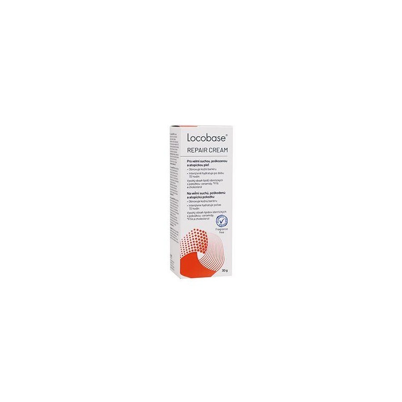 Locobase Repair Cream 30g