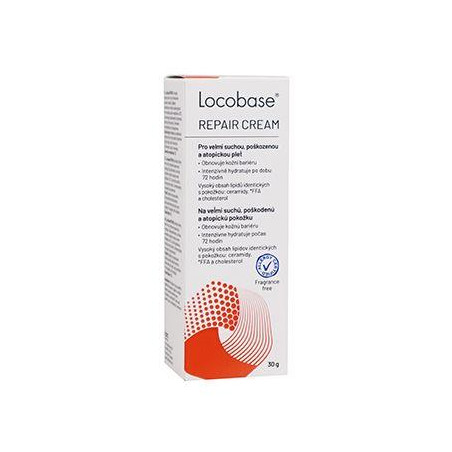 Locobase Repair Cream 30g