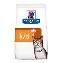 Hill's Fel. PD K/D Kidney Care Salmon 1,5kg