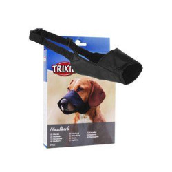 Náhubok fixačné pes Trixie XS 1ks