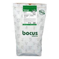 BOCUS Koza-G 25kg