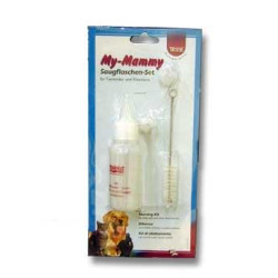 Napájacie súprava mláďa My-Mammy 50ml Trixie