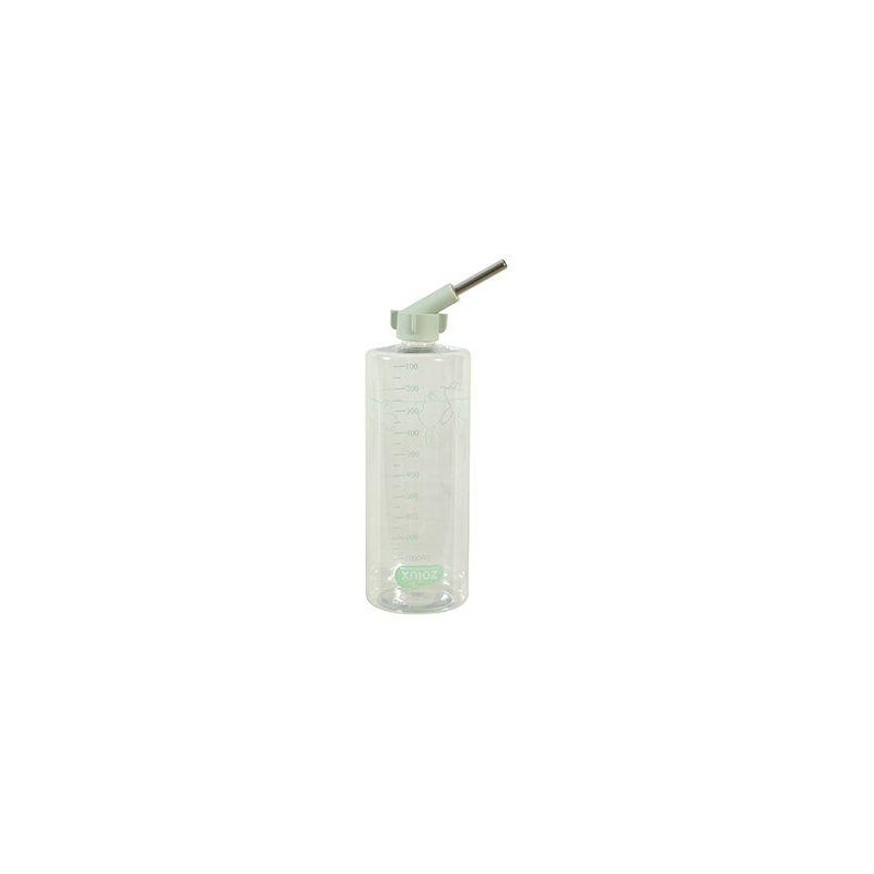 Napáječka hlodavec COSY 1000ml mix barev Zolux