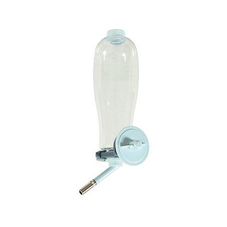Napáječka hlodavec COSY doplňovací 500ml modrá Zolux