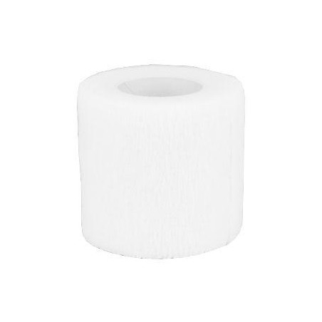 Obinadlo elast. CVET 5cmx4,5m bílé 1ks