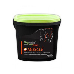 Premin plus Muscle 5kg