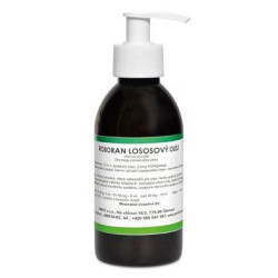 Roboran Lososový olej 150ml