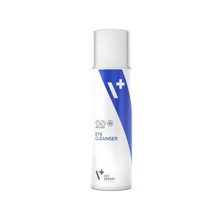 VetExpert Eye Cleanser Tonic 100ml