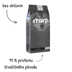 Marp Holistic Red Mix Grain Free 17kg