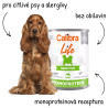 Calibra Dog Life  konz.Sensitive Rabbit 400g