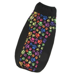 Vesta pro psy Softshell Trendy S