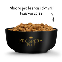 PROSPERA Plus Medium Adult 15kg