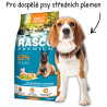 RASCO Premium Adult Medium 15kg