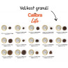 Calibra Dog Life Adult Medium Breed Lamb 12kg