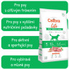 Calibra Dog Life Adult Medium Breed Lamb 12kg