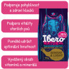 Ibero NATURAL dog SENIOR/LIGHT 12kg