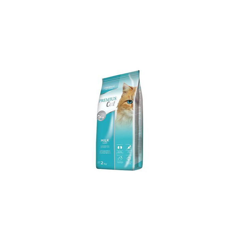 Premius Cat Milk 2kg