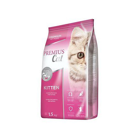 Premius Cat Kitten 1,5kg