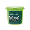 Root&Snoot Močové cesty pro koně sypaná směs 900g