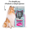 Ibero NATURAL dog Adult M/L COLD PRESSED fish 12kg