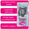 Ibero NATURAL dog Adult M/L COLD PRESSED fish 12kg
