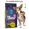 Ibero NATURAL dog Active plus 12kg