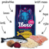 Ibero NATURAL dog Active plus 12kg