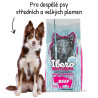 Ibero NATURAL dog COLD PRESSED beef 12kg