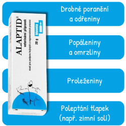 Alaptid ung 20g