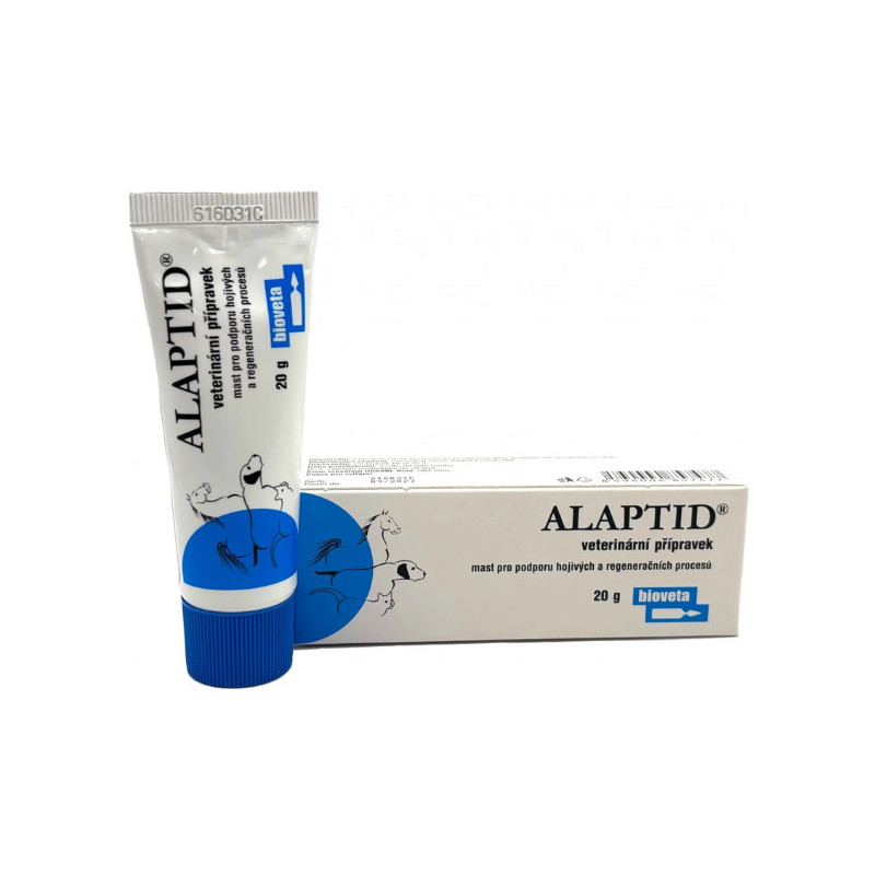 Alaptid ung 20g