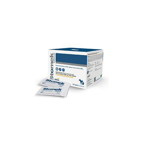 Stomek suspenze 20x2,5ml