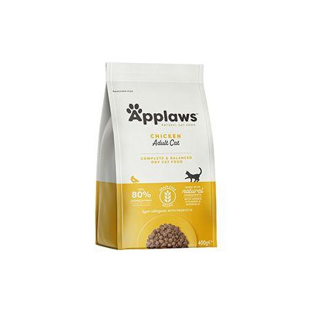 Applaws Cat granule Adult kuře 400g