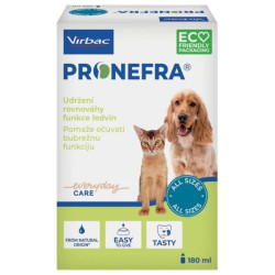Pronefra pro psy a kočky 180ml