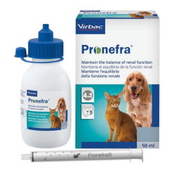 Pronefra pro psy a kočky 60ml