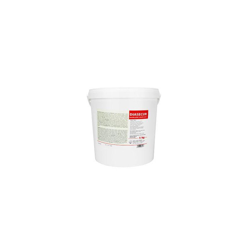 Diasecur plv a.u.v. 5kg