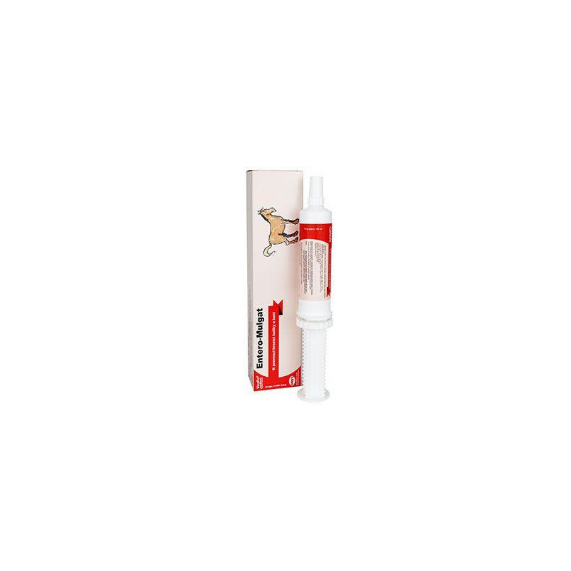 Entero Mulgat 100ml