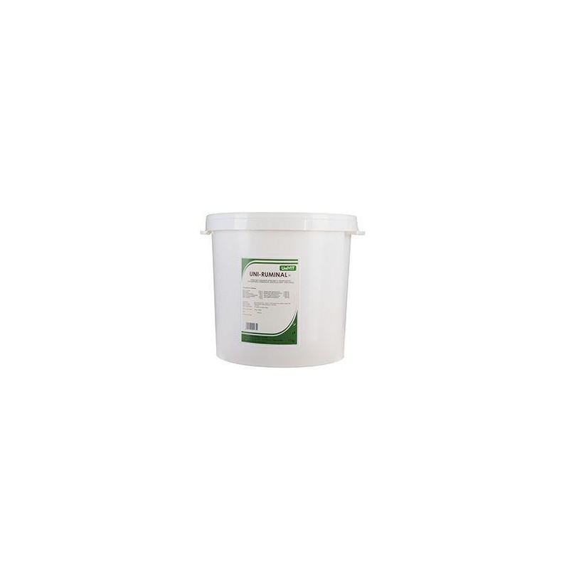 Uni-ruminal plv 17kg