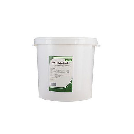 Uni-ruminal plv 17kg