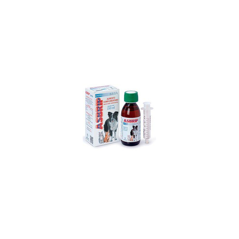 Asbrip pets 150ml