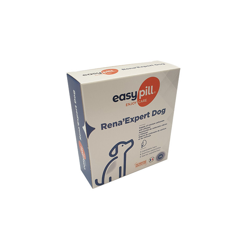 Easypill Rena´Expert Dog 168g