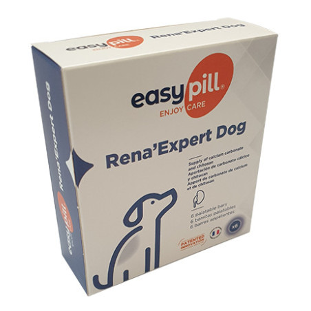 Easypill Rena´Expert Dog 168g
