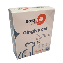 Easypill Gingiva Cat 60g