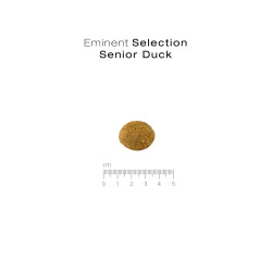 Eminent Selection Dog Senior Duck 2kg