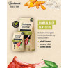 Eminent Selection Dog Sensitive Lamb&Rice 2kg