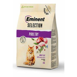 Eminent Cat Selection Poultry 2kg